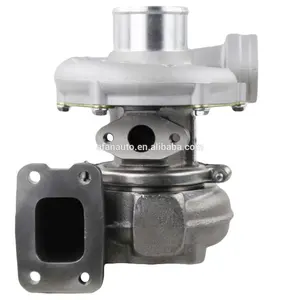 Alta qualidade schwitzer s2a turbocharger 311511 turbo s2a 2674a152 2674a027 para perkins T3-152