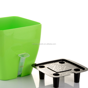Varios tamaño! multifunción plástico maceta / maceta florero / garden pot - Product Image 4