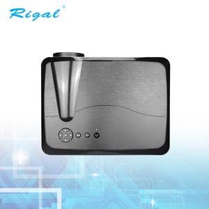 <span class=keywords><strong>Proyector</strong></span> <span class=keywords><strong>de</strong></span> Cine en Casa Portátil <span class=keywords><strong>de</strong></span> Alta Calidad Directo <span class=keywords><strong>de</strong></span> Fábrica Full HD LED 1080p <span class=keywords><strong>100</strong></span> Lúmenes 50-130 <span class=keywords><strong>Pulgadas</strong></span> - Product Image 5
