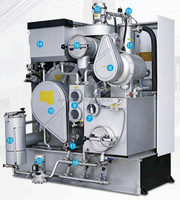 Machine de nettoyage à sec Commercial, 6KG à 20KG, pour lavage de blanchisserie, bon prix professionnel