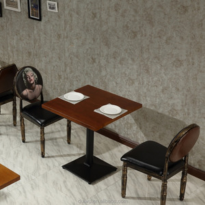 Foshan mobili ristorante <span class=keywords><strong>cafe</strong></span> interior design industriale dell'annata - Product Image 6