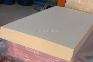Phenolic board bọt, lowes cứng nhắc foam cách nhiệt - Product Image 4