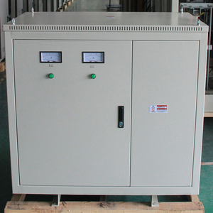 अच्छा ट्रांसफार्मर 320kva तीन चरण शुष्क प्रकार/320 kva विद्युत वोल्टेज अलग ट्रांसफार्मर - Product Image 2