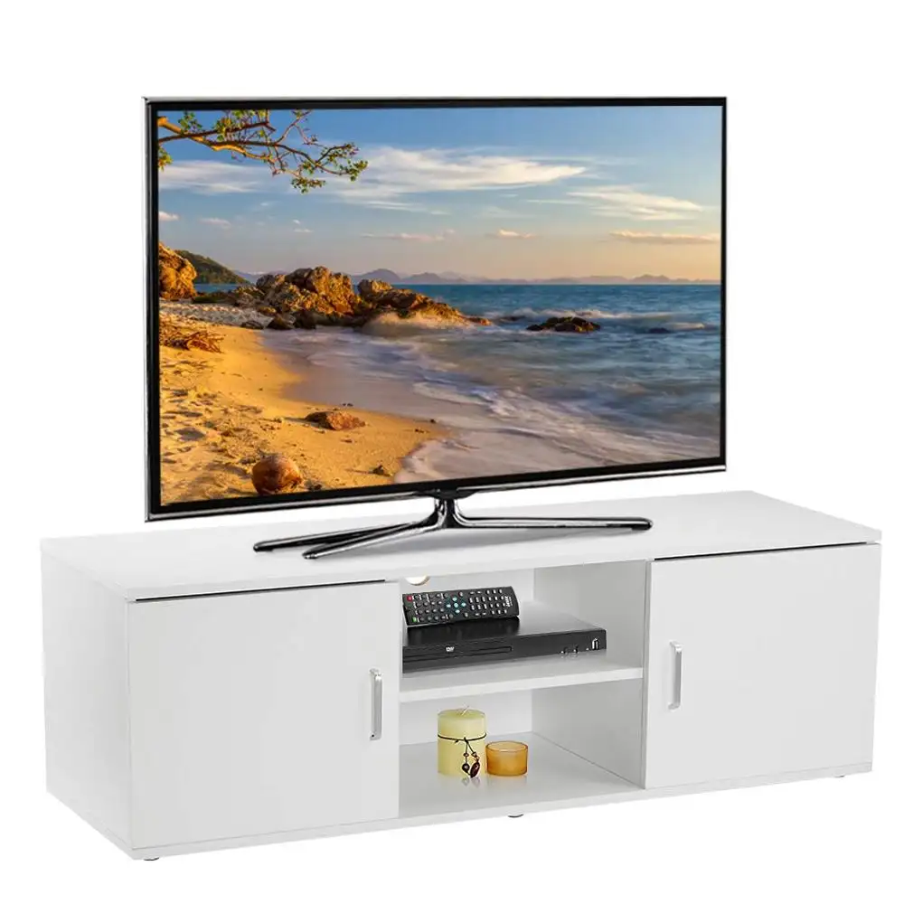 Best price eco-friendly Modern Wooden Lcd Design Living Room Corner TV Showcase TV Cabinet