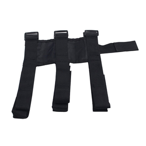 후크 및 루프 패스너 넥타이 안전 소화기 스트랩 - Product Image 5