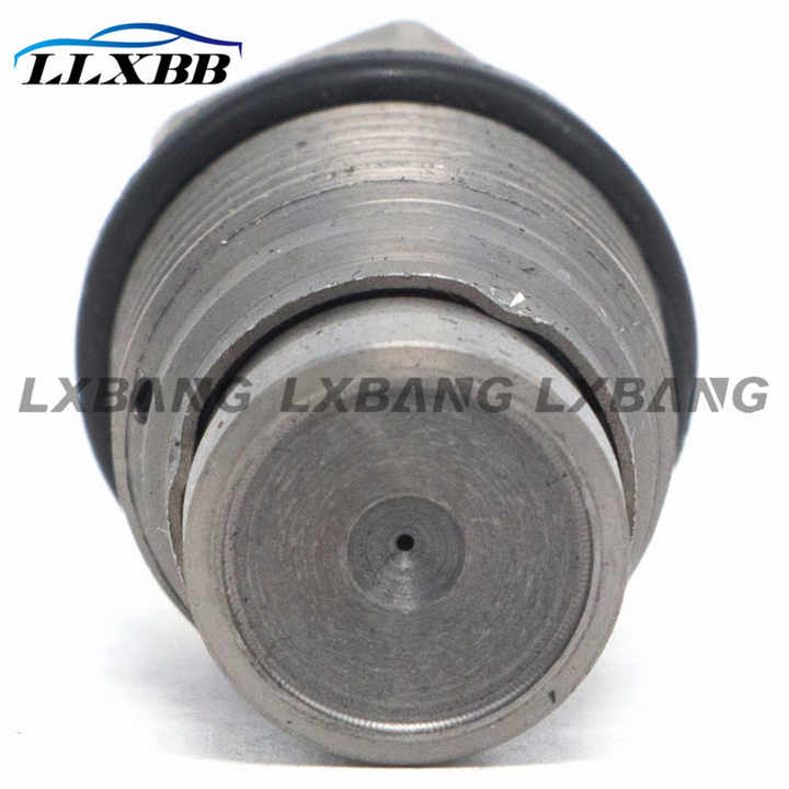 Original FUEL RAIL PRESSURE RELIEF LIMITER VALVE F00R000741 for 