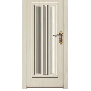 JIA MU JIA white painting MDF door skin