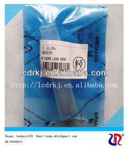 Common rail valvola di controllo f00rj00005 mascott <span class=keywords><strong>2</strong></span>,8 per renault - Product Image 1