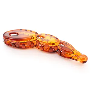 Mollette a Banana per capelli Vintage all'ingrosso - Product Image 1
