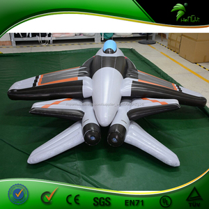 2016 Nuevo Modelo <span class=keywords><strong>de</strong></span> <span class=keywords><strong>Combate</strong></span> Inflable, Increíble inflable Juguetes Warcraft, Avión <span class=keywords><strong>de</strong></span> <span class=keywords><strong>Combate</strong></span> inflable Réplica - Product Image 5