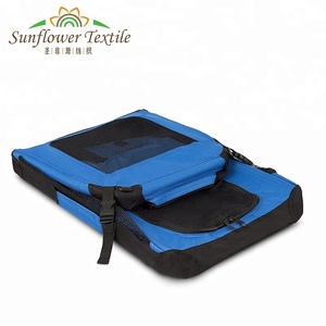 Scatola da viaggio pieghevole per trasporto cani - Product Image 4