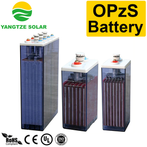 Yangtze Solar Flooded opzsバッテリー2 12v 1000ah - Product Image 2