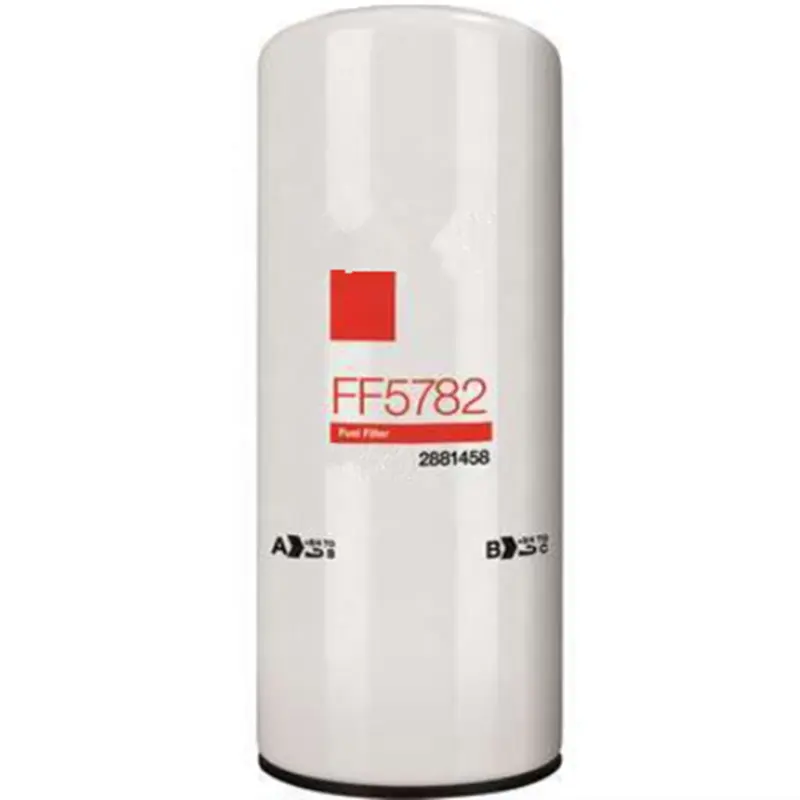 Factory Price Truck Spare Parts Spin-FuelにFilter Cartridge FF5782NN FF5782
