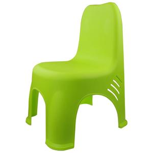 Diseño colorido luz niños PP escuela plástico apilable estudio adultos niños encantadora silla asiento sentado escuela - Product Image 5