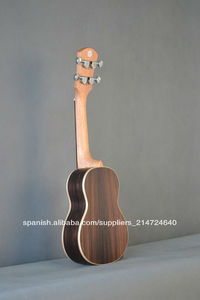 <span class=keywords><strong>de</strong></span> alta calidad tapa sólida <span class=keywords><strong>de</strong></span> abeto ukelele eléctrico <span class=keywords><strong>de</strong></span> la <span class=keywords><strong>guitarra</strong></span> - Product Image 3