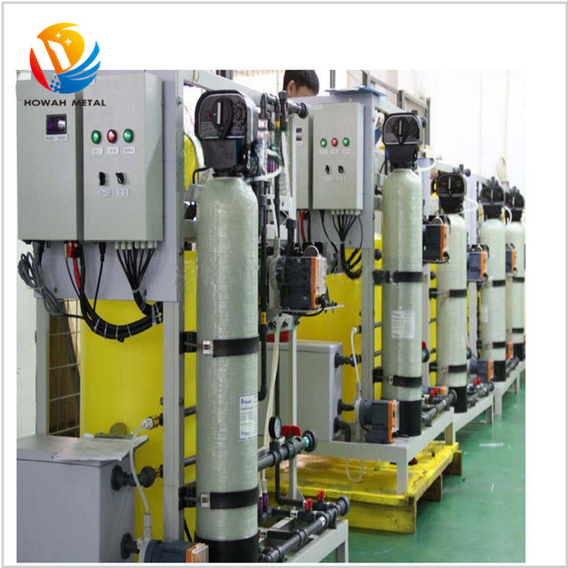 Sodium Hypochlorite Production Electrolysis Plant 8% 10% 12% 13% 15%