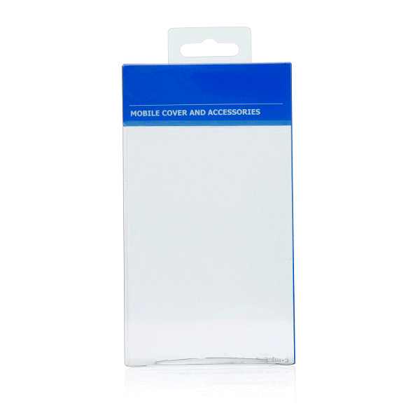 Caja de Papel para Empaque de Plástico para Dispositivos de Belleza Premium Personalizados Muge - Product Image 3