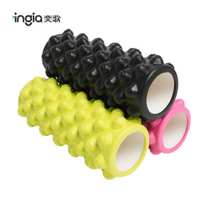 2018 nuevo diseño <span class=keywords><strong>masaje</strong></span> <span class=keywords><strong>foam</strong></span> <span class=keywords><strong>roller</strong></span> terapia física rodillos yoga - Product Image 2
