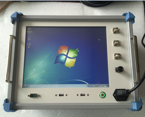 Hz chuyên nghiệp cao <span class=keywords><strong>fra</strong></span> biến áp quanh co biến dạng thử nghiệm - Product Image 6