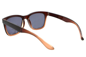 Vino de Color Rojo Degradado Gafas Trópico Vientos gafas de Sol Polarizadas con el Níquel <span class=keywords><strong>Gratis</strong></span> - Product Image 5