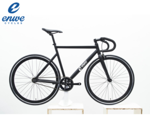 Trois nouveaux vélos de piste repérés aux Championnats du monde