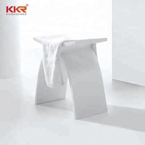 KKR-<strong>Stool</strong>-A <strong>Bathroom</strong> <strong>Stool</strong> Shower Bench Seat Shower <strong>Stool</strong> - Product Image 4