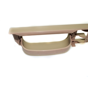 Nuevo bisel embellecedor de Panel de interruptor de ventana Beige 3B1867171E para VW Passat B5 Jetta <span class=keywords><strong>Golf</strong></span> 2002-2005 MK4 nuevo - Product Image 2