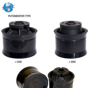 Piston de <span class=keywords><strong>cylindre</strong></span> en béton Wear-well <span class=keywords><strong>pour</strong></span> Putzmeister - Product Image 1