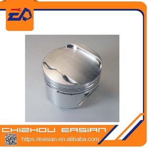 Mitsubishi 4G17 <span class=keywords><strong>piston</strong></span> MD173577 | 72.2mm <span class=keywords><strong>piston</strong></span> avec <span class=keywords><strong>axe</strong></span> et clip - Product Image 3
