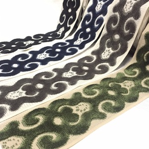 Băng Quấn Chống Viền Polyester Phủ Ren Các Nhà Cung Cấp Trung Quốc - Product Image 2