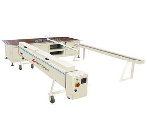 Sưởi ấm hồng ngoại PVC vòm cửa sổ cửa Máy chế biến PVC uPVC <span class=keywords><strong>ARC</strong></span> Máy uốn - Product Image 1