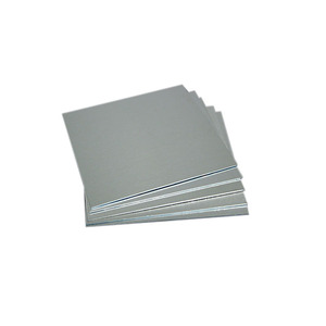 Bonne Qualité En <span class=keywords><strong>Aluminium</strong></span> Feuille <span class=keywords><strong>5083</strong></span> <span class=keywords><strong>Prix</strong></span> par <span class=keywords><strong>Tonne</strong></span> pour Bateau - Product Image 1