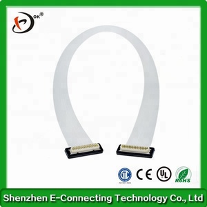 Cable Plano Flexible FFC AWM-2896 80C 30V VW-1 <span class=keywords><strong>de</strong></span> 26 Pines para Computadora, Gran Oferta - Product Image 6