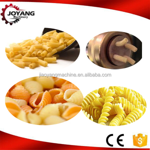 Haut rendement <span class=keywords><strong>meilleur</strong></span> prix pâtes macaroni faisant la machine - Product Image 6