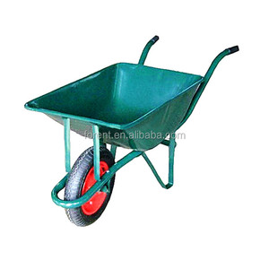 <span class=keywords><strong>Carretilla</strong></span> de Carga Pesada para Herramientas de Construcción - Product Image 2