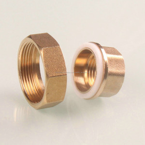 Haute qualité laiton non fixées <span class=keywords><strong>union</strong></span> / raccord en laiton - Product Image 3