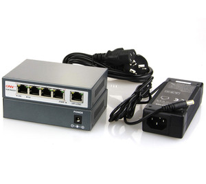 2016 producto Estrella ONV <span class=keywords><strong>promo</strong></span> hecho en China proveedor de energía 48 v PoE switches ethernet proveedor - Product Image 3