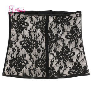 Песочные часы женские сексуальные Www Xxx Com фотографии кружевные латексные резиновые Дешевые корсеты для тренировок по талии оптом - Product Image 5