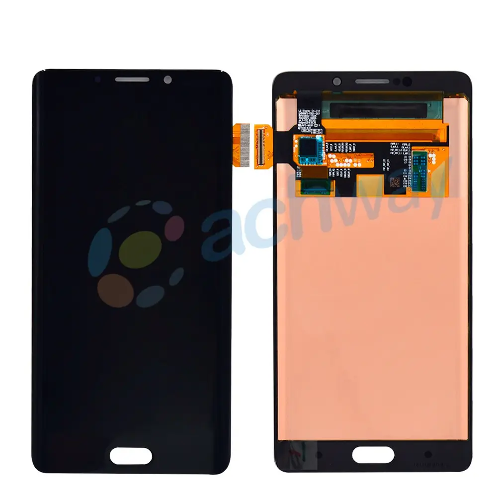mobile screen for xiaomi mi note 2 LCD display competitive price screen display with touch digitizer