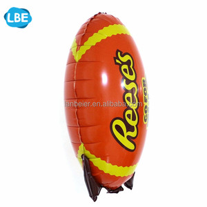Pequeño tamaño de impresión personalizada globo de helio globo - Product Image 2