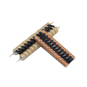 Brand amazing high temperature multi stages power capacitor - Product Image 1