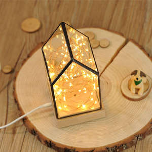 Offre Spéciale Mignon Mini Led Nuit Lumière Décor À La Maison - Product Image 4