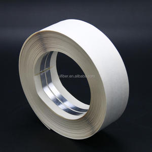 Aluminium <strong>Metal</strong> Drywall Joint Flexible Paper Corner Reinforcer Tape
