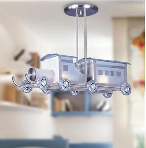 Lampadario <span class=keywords><strong>per</strong></span> <span class=keywords><strong>Bambini</strong></span> con Design a Treno <span class=keywords><strong>per</strong></span> la Cameretta dei <span class=keywords><strong>Bambini</strong></span> - Product Image 6