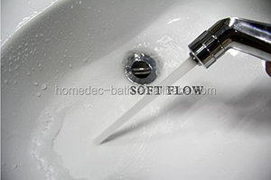 Ручной распылитель для биде с 2 режимами подачи воды, распылитель для подгузников, туалетный комплект Shattaf - Product Image 4
