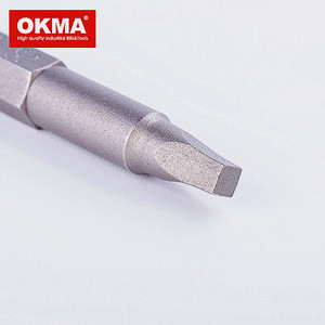 Thiết Kế Mới 2 Inch #2 Ổ Đĩa Vuông + Bit Tác Động Điện Vuông - Product Image 1