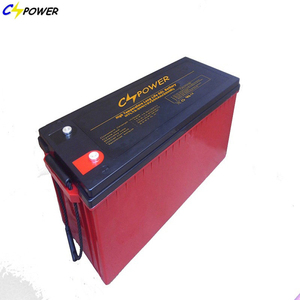 Precio bajo 12 V 200Ah acumulador solar sistema seco <span class=keywords><strong>gel</strong></span> solar batería - Product Image 4