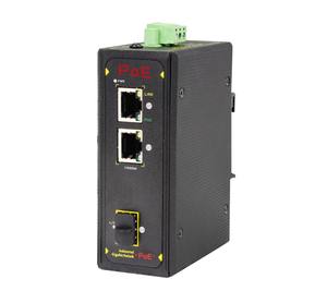 OEM, ODM IEEE802.3af/à 3 ports <span class=keywords><strong>ethernet</strong></span> industriel <span class=keywords><strong>gigabit</strong></span> poe commutateur 2 ports POE 1 SFP 1000 M <span class=keywords><strong>meilleur</strong></span> prix (IPS33032PF) - Product Image 4