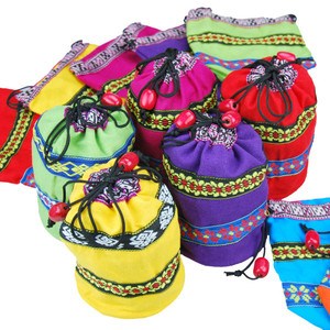 Une variété de saveurs mélangées MIni Puer Tuo Cha Yunnan célèbre <span class=keywords><strong>thé</strong></span> <span class=keywords><strong>Pu</strong></span> <span class=keywords><strong>Er</strong></span> en sacs commande OEM - Product Image 2