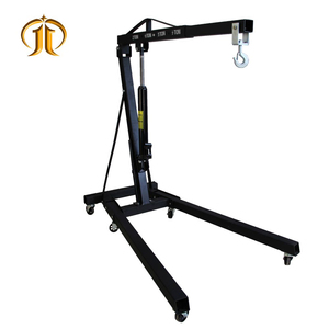 أدوات رفع رافعة محرك هيدروليكية <span class=keywords><strong>2</strong></span> طن - Product Image 4